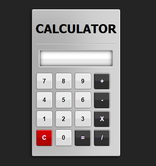 Calculator